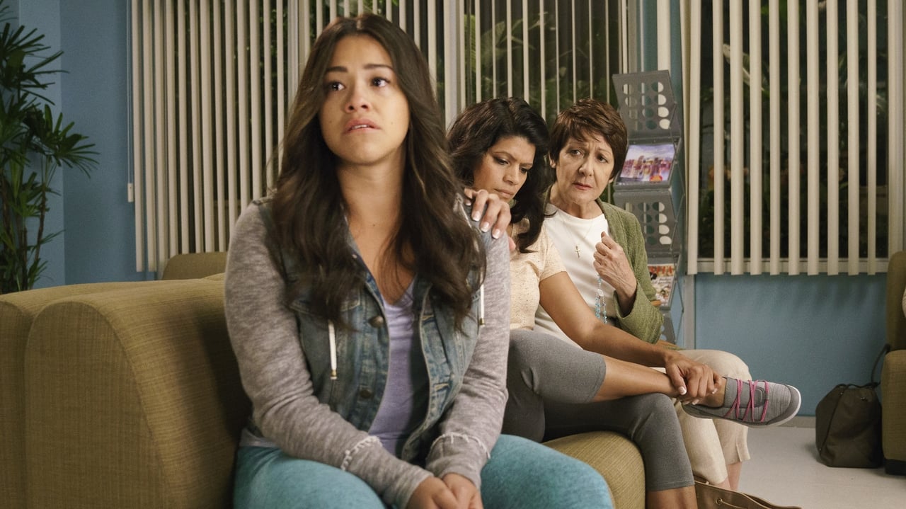 Jane the Virgin - Season 3 Episode 1 : Chapter Forty-Five