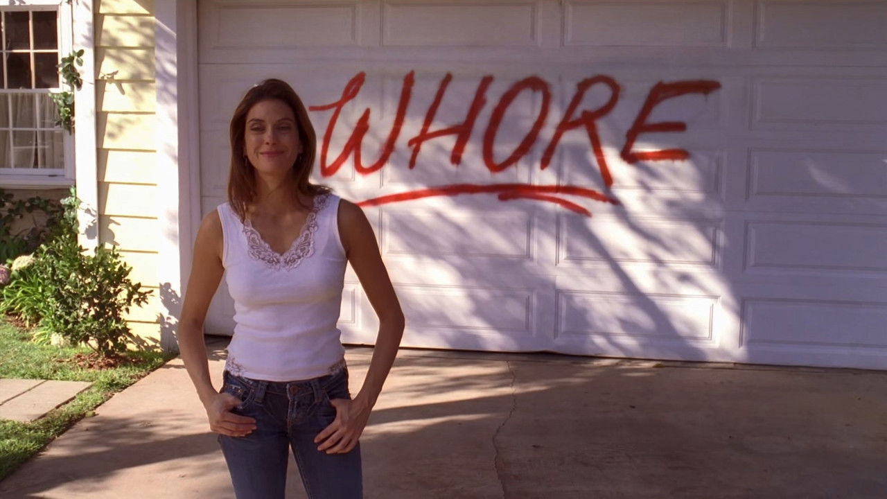 Desperate Housewives - Season 2 Episode 10 : Coming Home