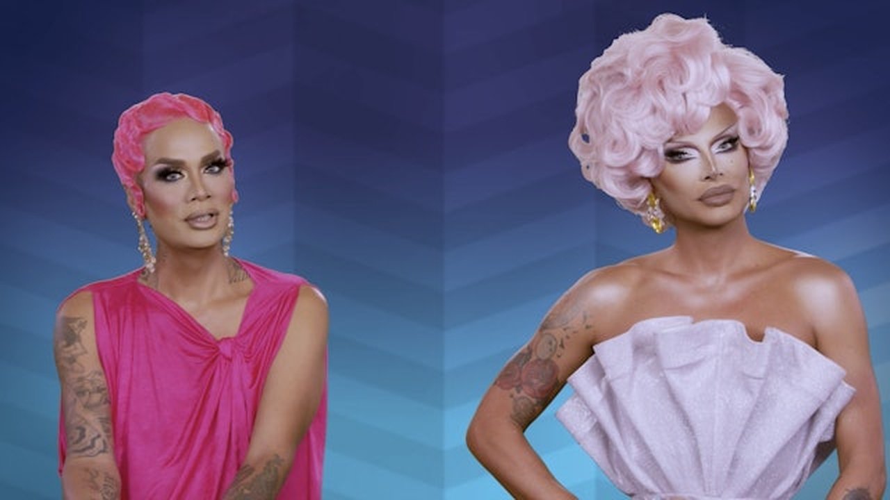 Fashion Photo RuView - Season 42 Episode 5 : Tickled Pink