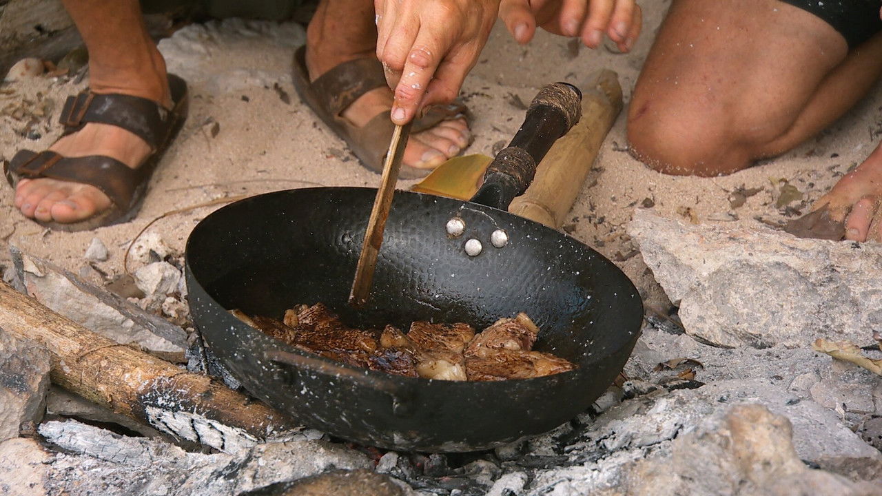 Robinson - Season 25 Episode 23 : Episode 23