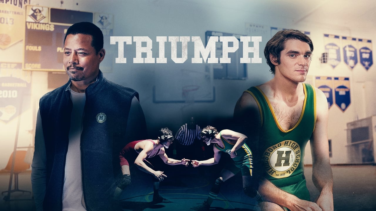 Triumph background