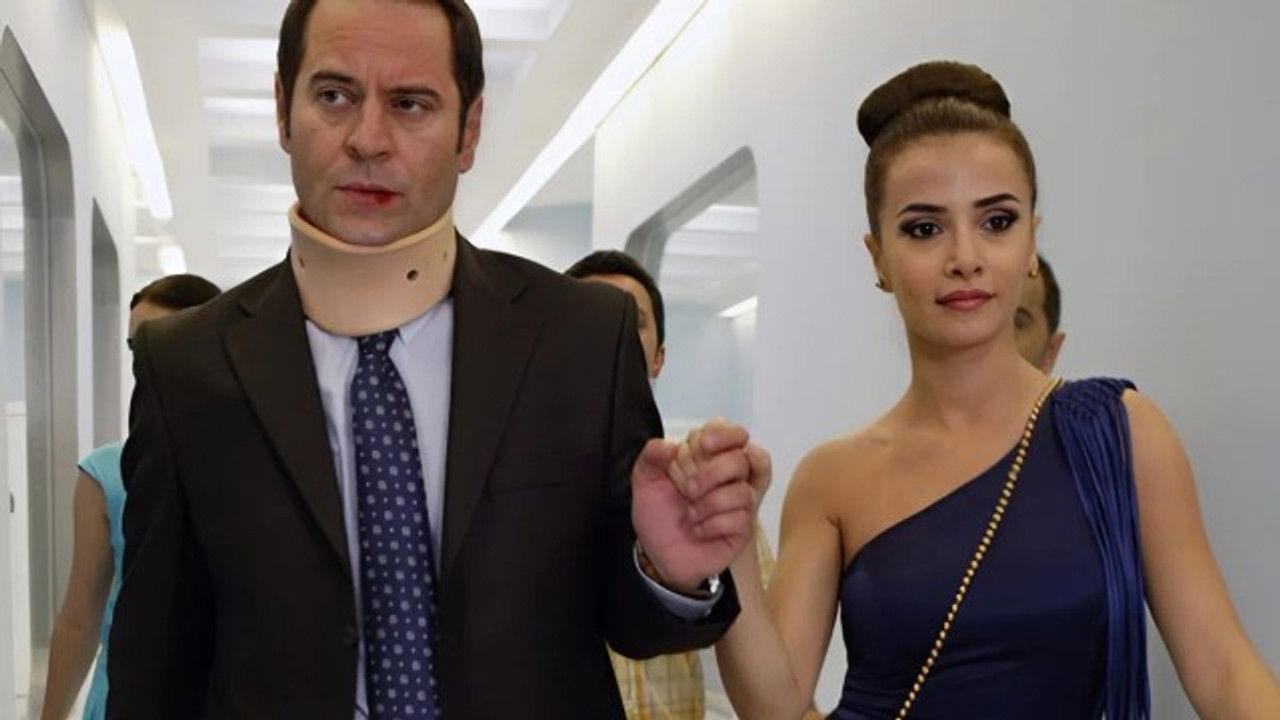 Mükemmel Çift — Épisode 3