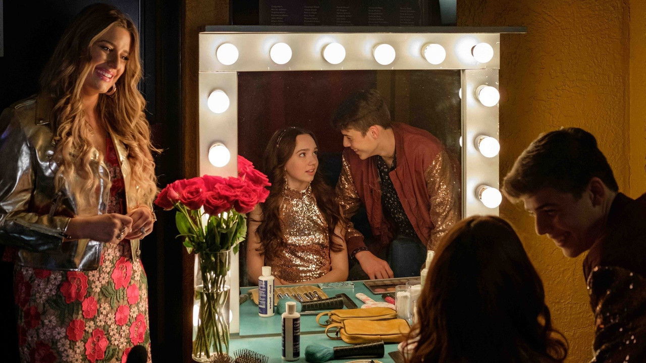 Holly Hobbie — La starlette au grand coeur