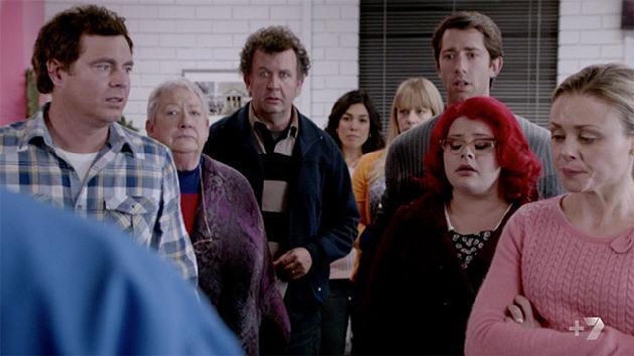 Le billet gagnant — Épisode 19