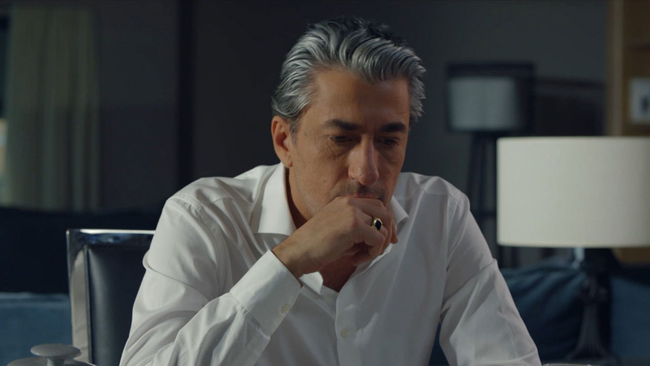 Kayıtdışı — Épisode 14