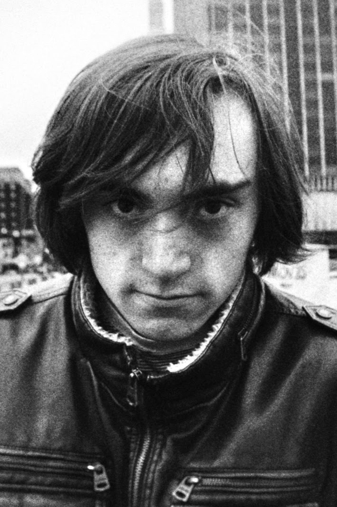 Ezra Anderson
