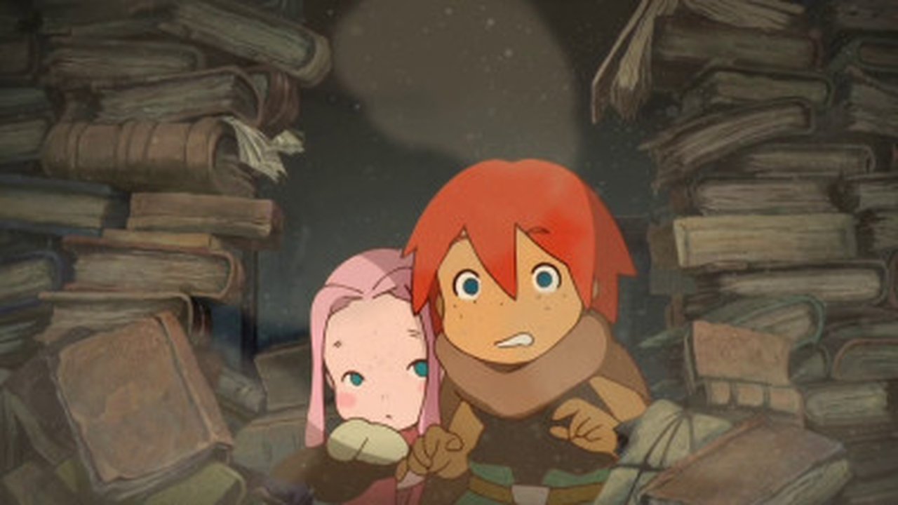 Gurren Lagann - Season 0 Episode 16 : Gurren Lagann Parallel Works 2-3: Dai-Gurren, Good Bye