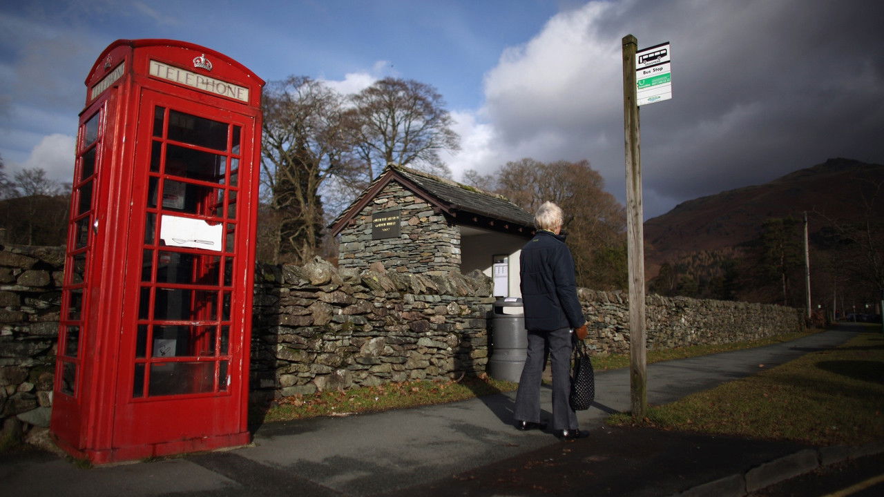 Portraits de criminels — Michael Ryan : le massacre de Hungerford