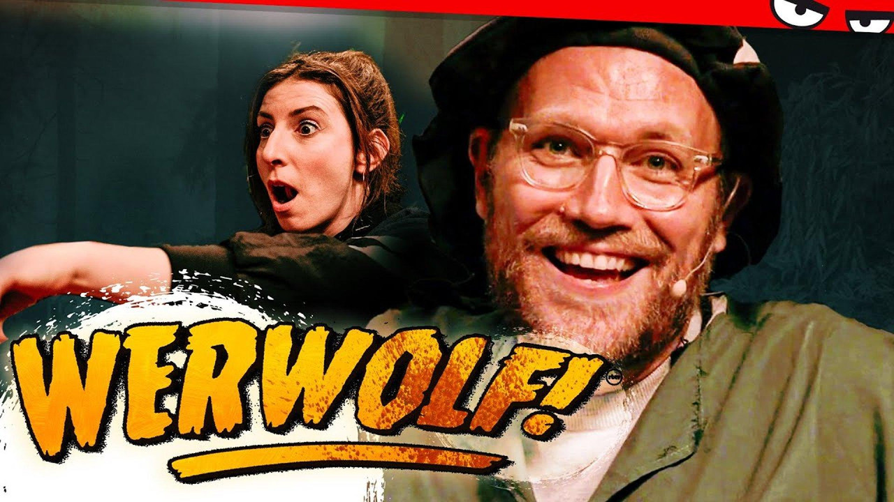 Werwolf — Épisode 21