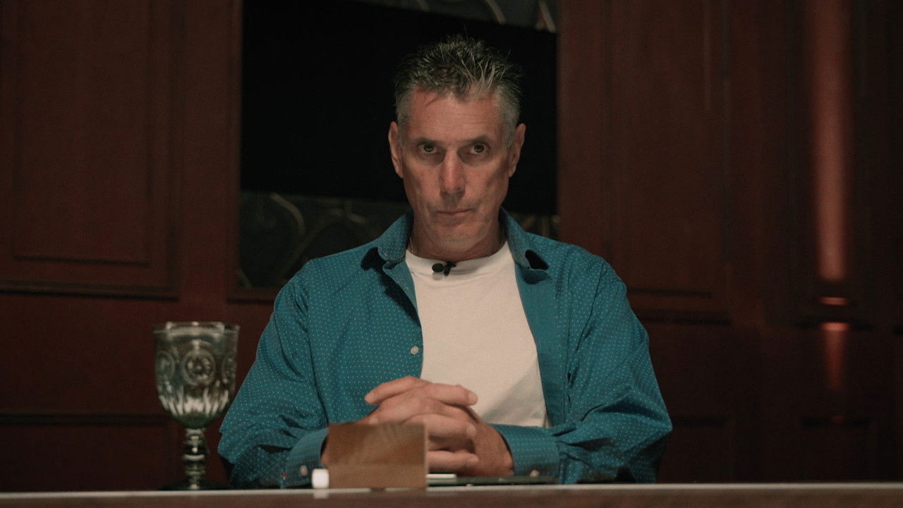 Les Traîtres - Season 1 Episode 4 : Out of the Shadows