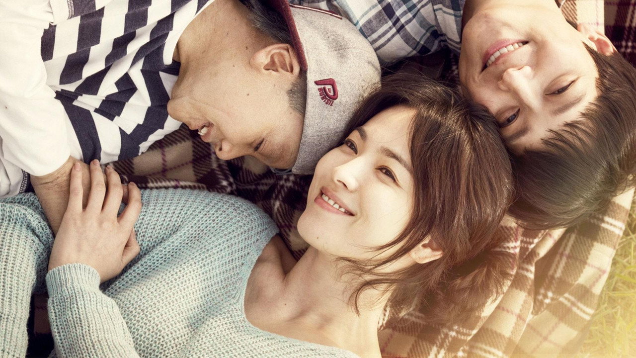 My Brilliant Life (2014) Hindi Dubbed backdrop