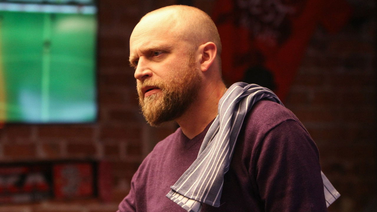 Trzecia połowa — Épisode 7