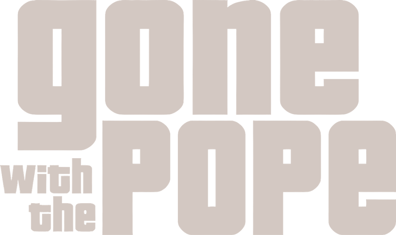 Gone with the Pope