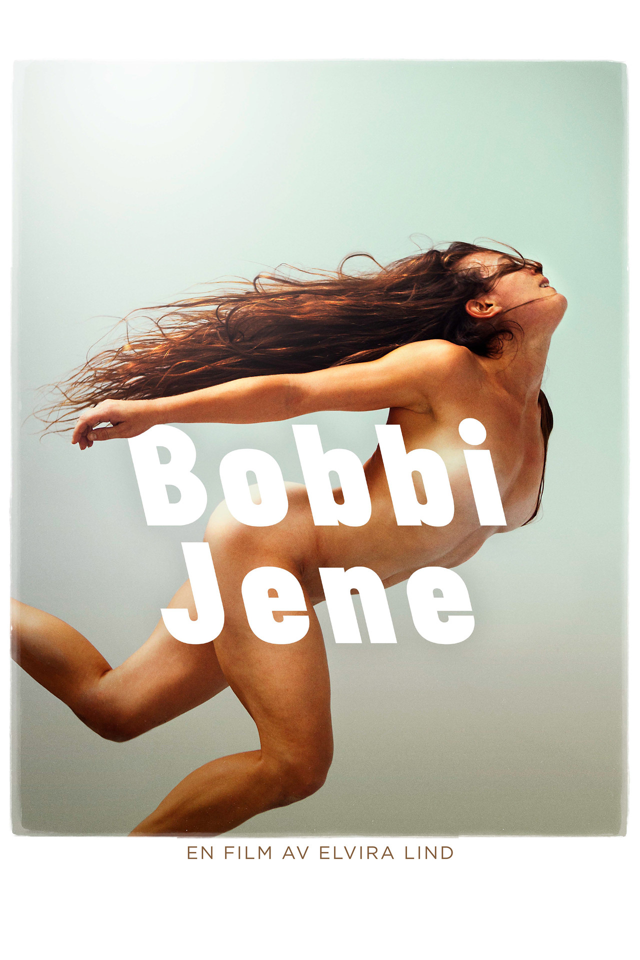 Bobbi Jene filmaffisch