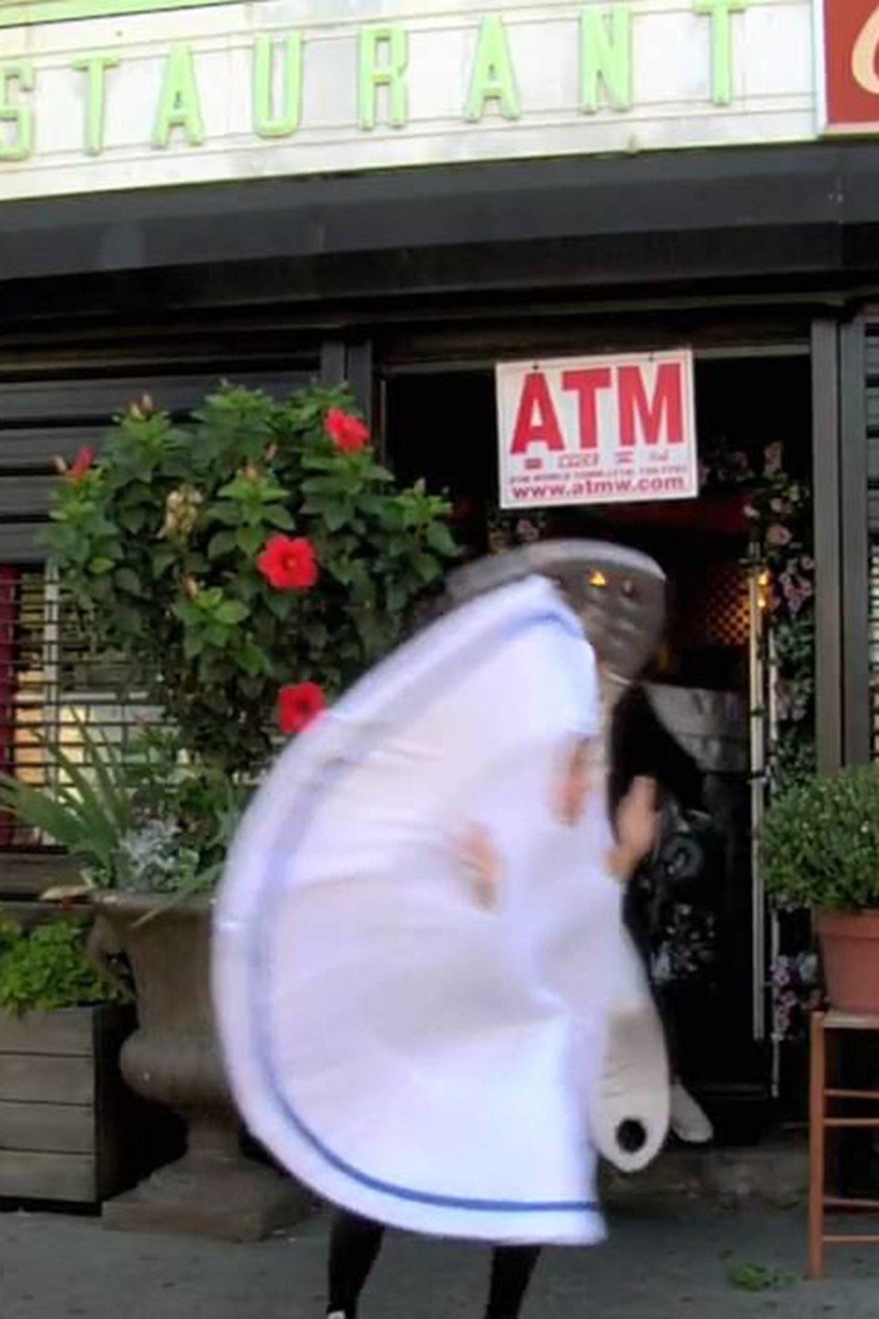 Where Are You Going, Elena? Where Are You Going, Elena?