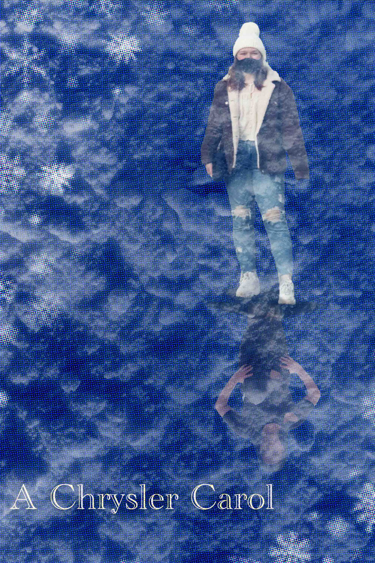 a chrysler carol Backdrop