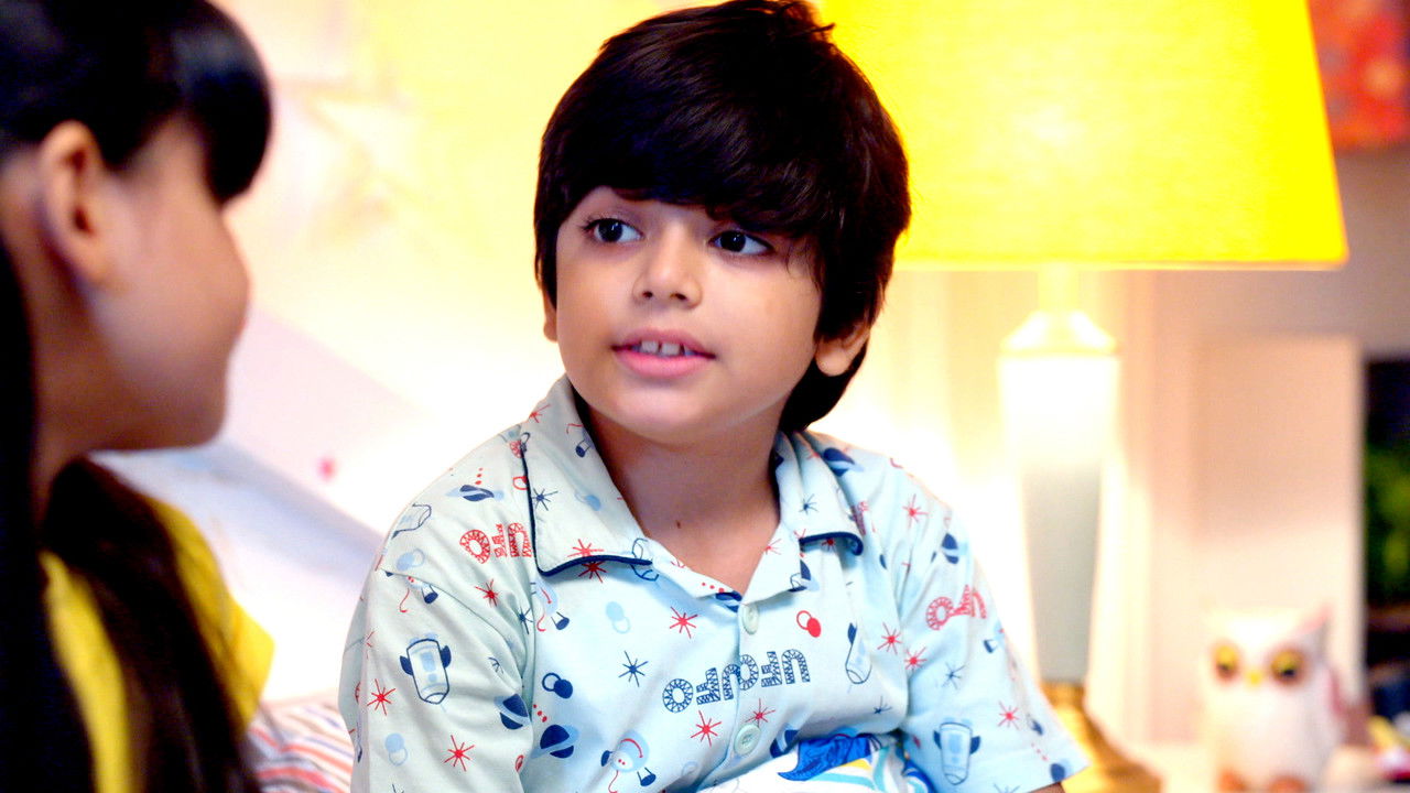 Kuch Rang Pyaar Ke Aise Bhi — Épisode 21