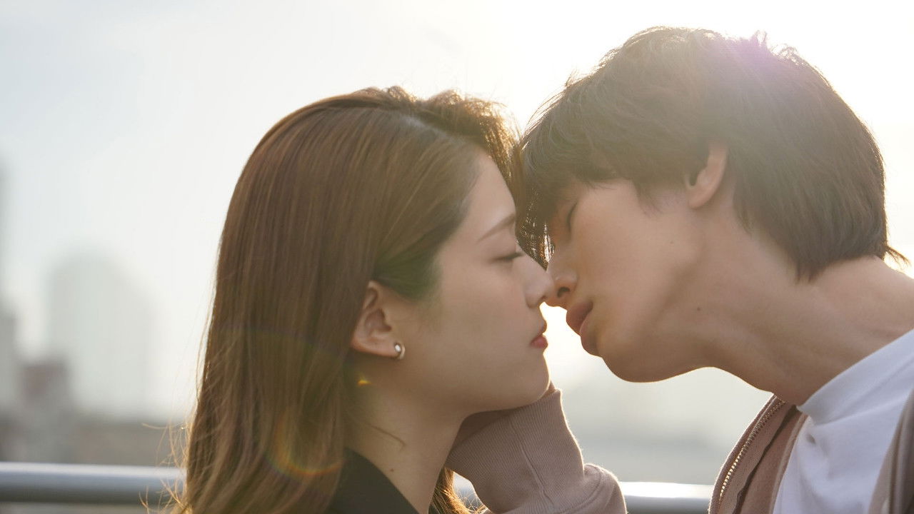 ショジョ恋 — Épisode 3