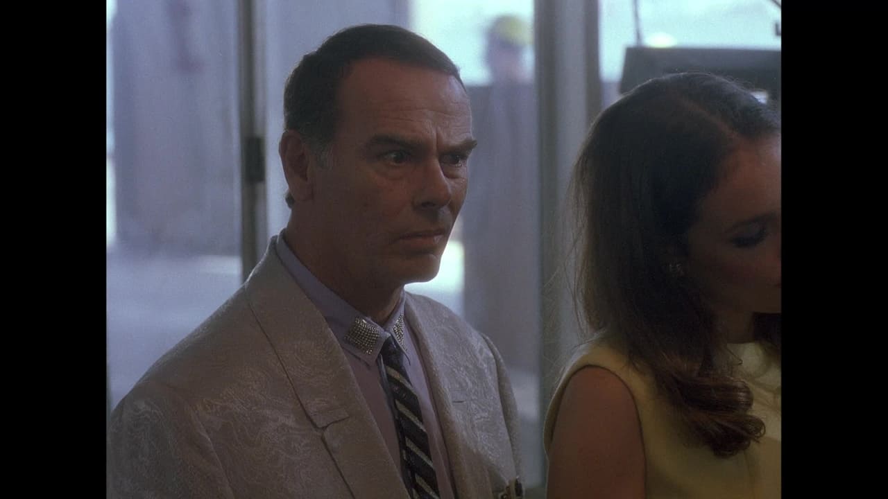 Quantum Leap - Season 5 Episode 7 : Deliver Us from Evil