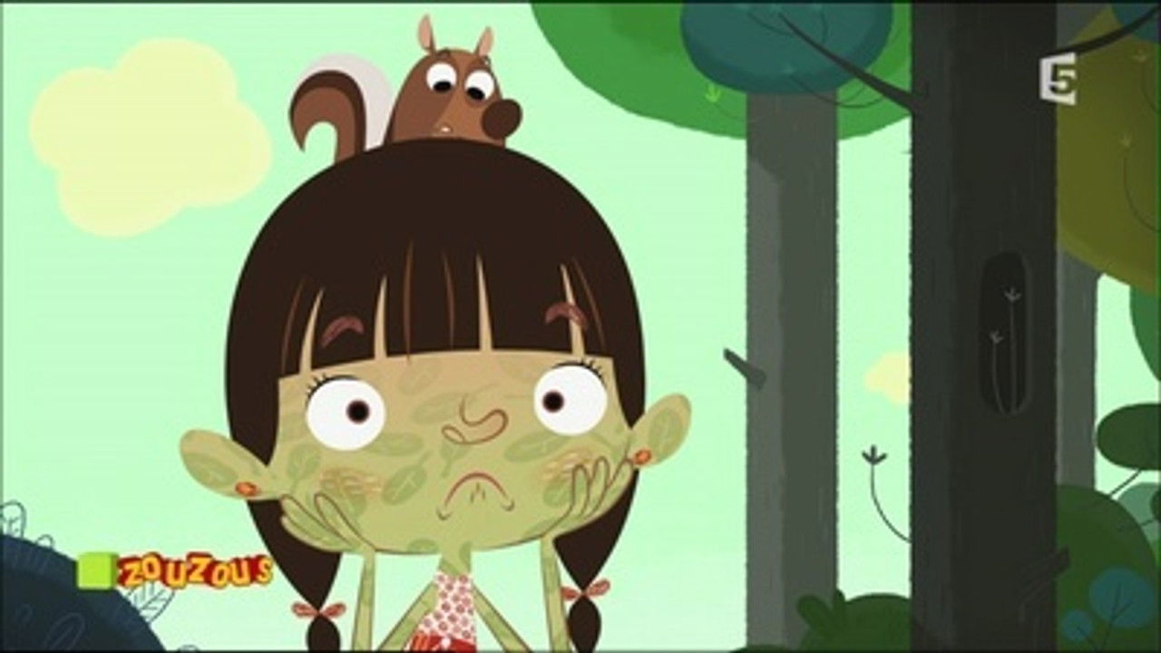 Flapacha, où es-tu ? — Gros menteur !