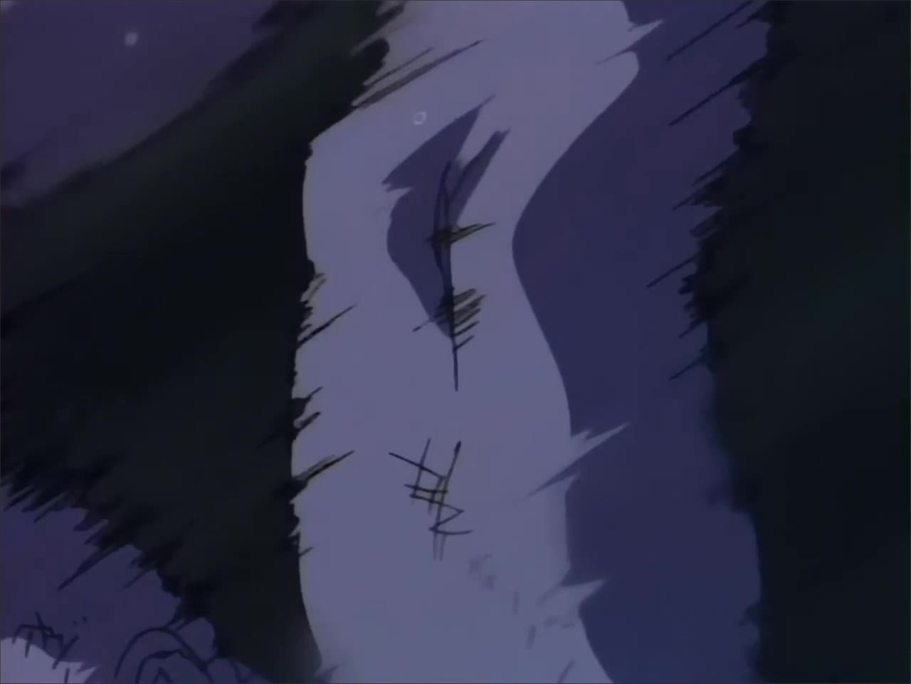 Rurouni Kenshin - Season 3 Episode 12 : Sanosuke's Tears