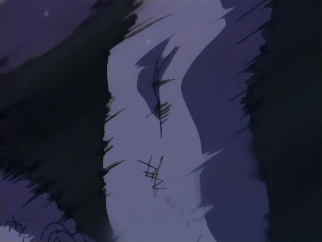 Rurouni Kenshin - Season 3 Episode 11 : The Sneering Demon