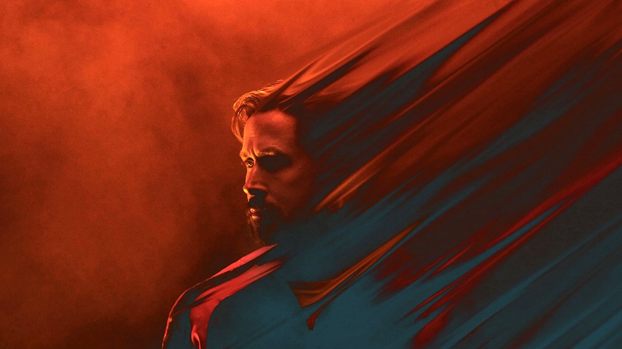 Cast and Crew of The Gray Man Collection