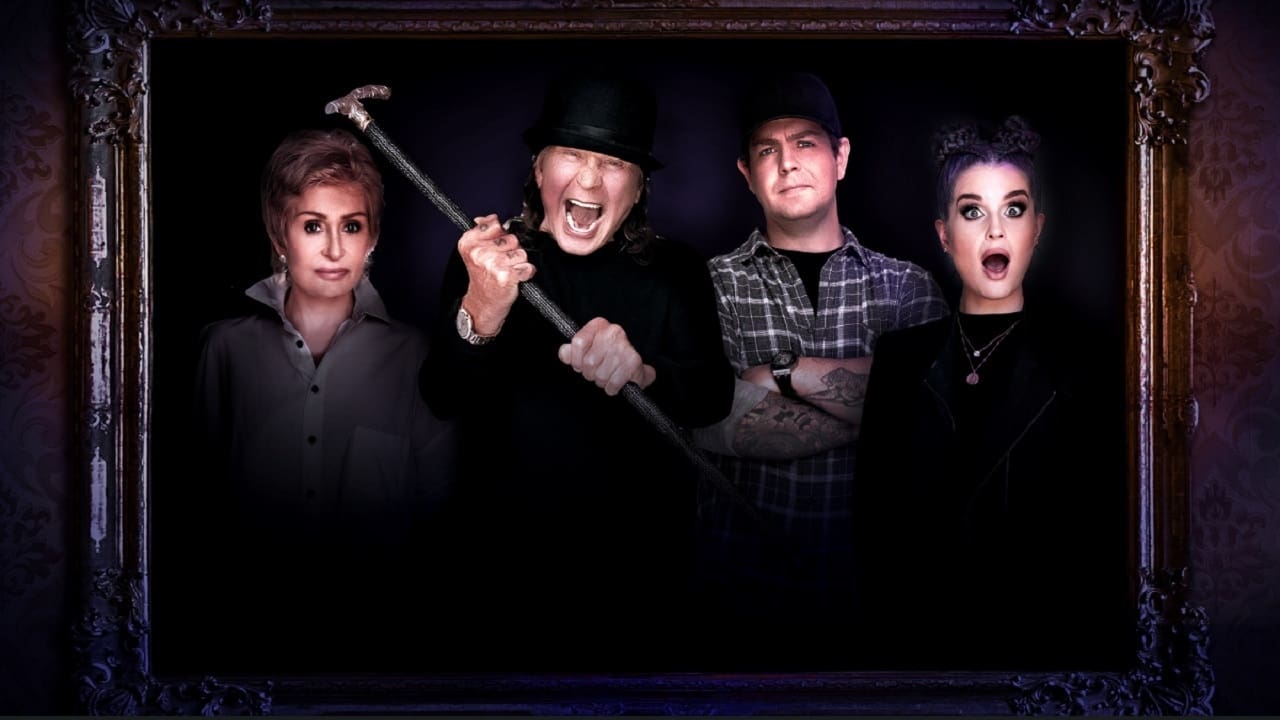 The Osbournes: Night of Terror