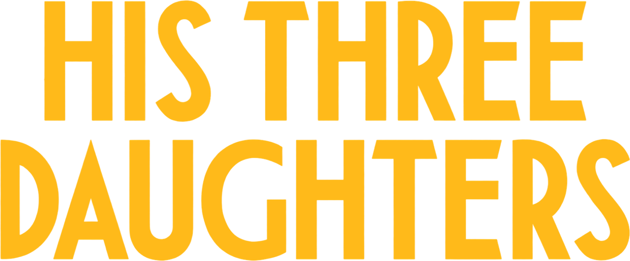 His Three Daughters