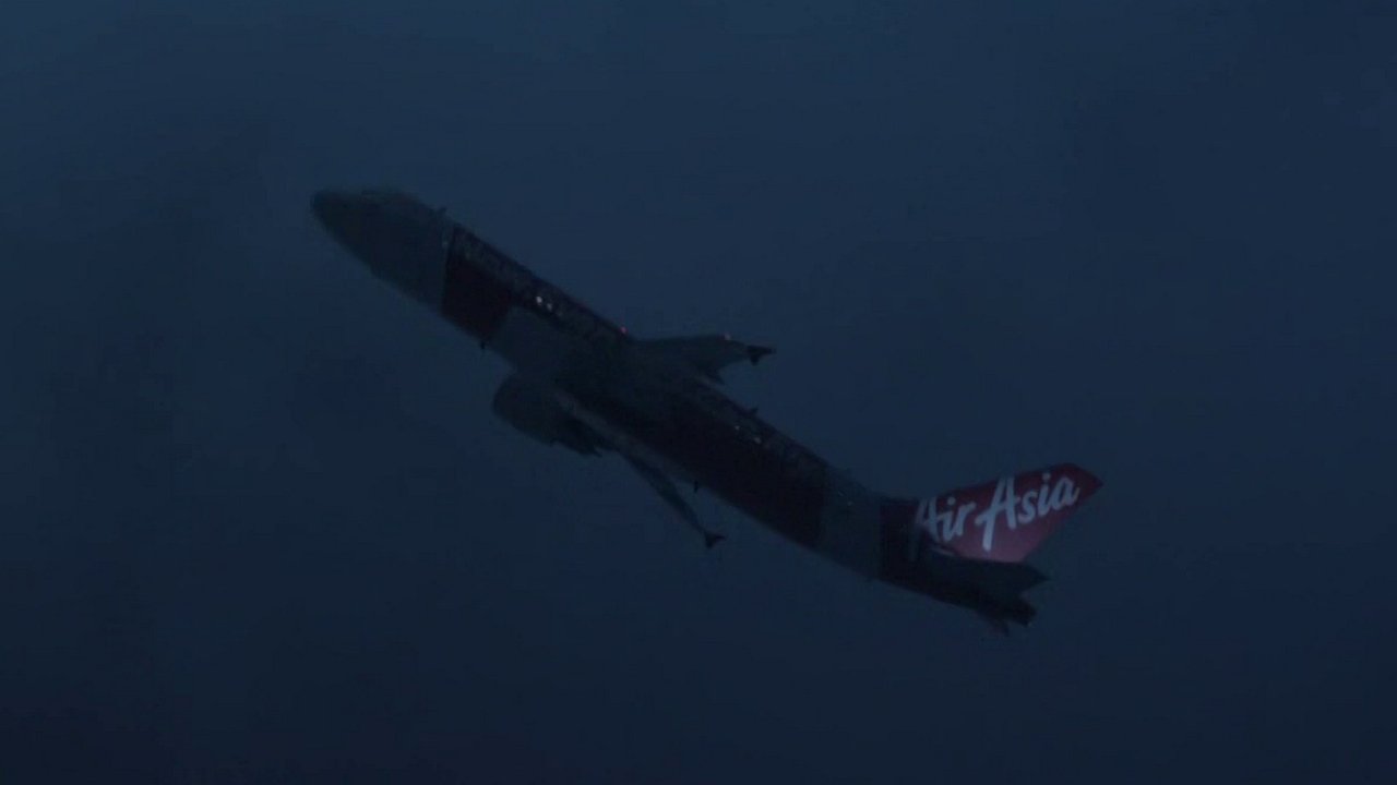 Mayday - Season 16 Episode 9 : Deadly Solution (Indonesia AirAsia Flight 8501)