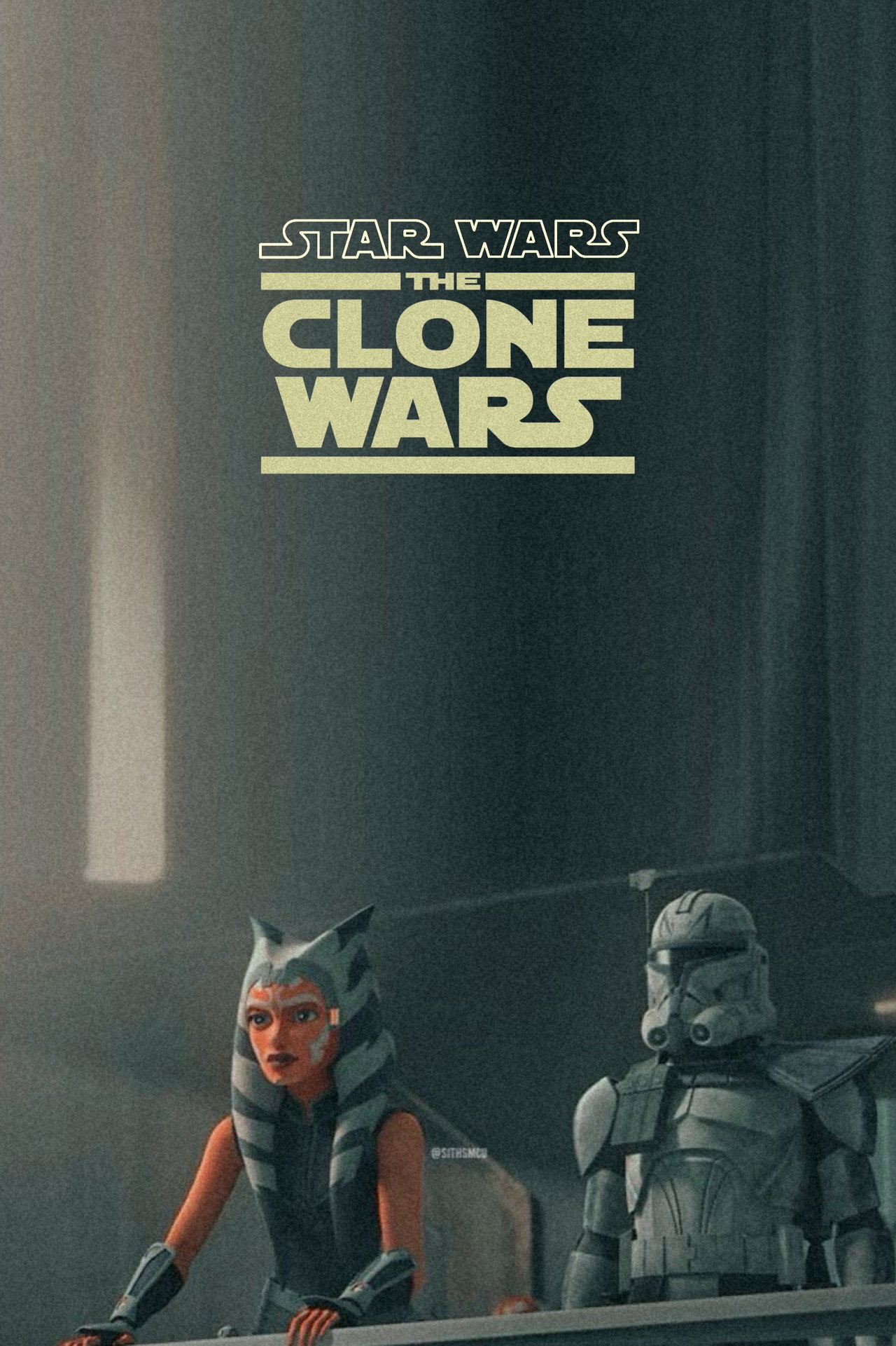 Star Wars: The Clone Wars - The Nightsisters Trilogy still 6