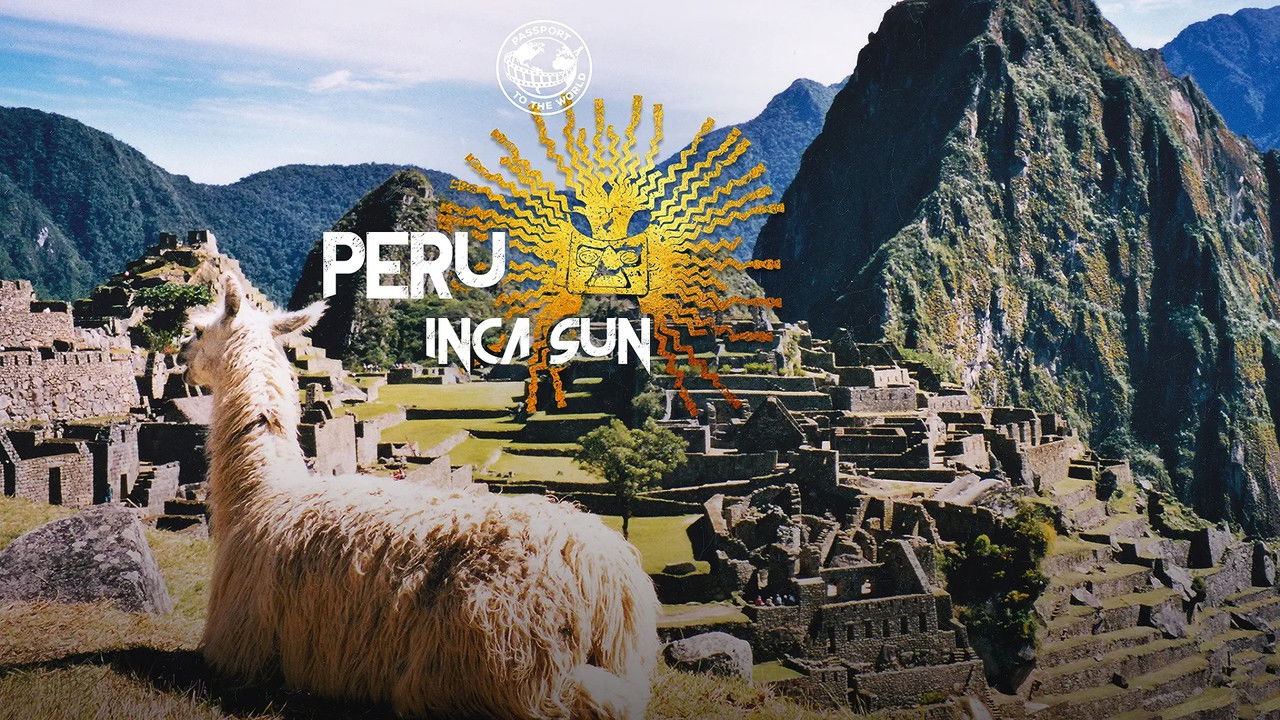 Passport to the World: Peru
