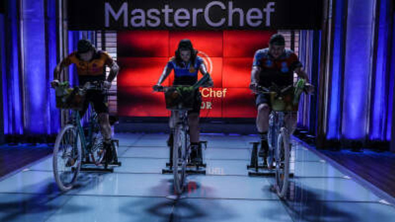 MasterChef Junior — Épisode 5