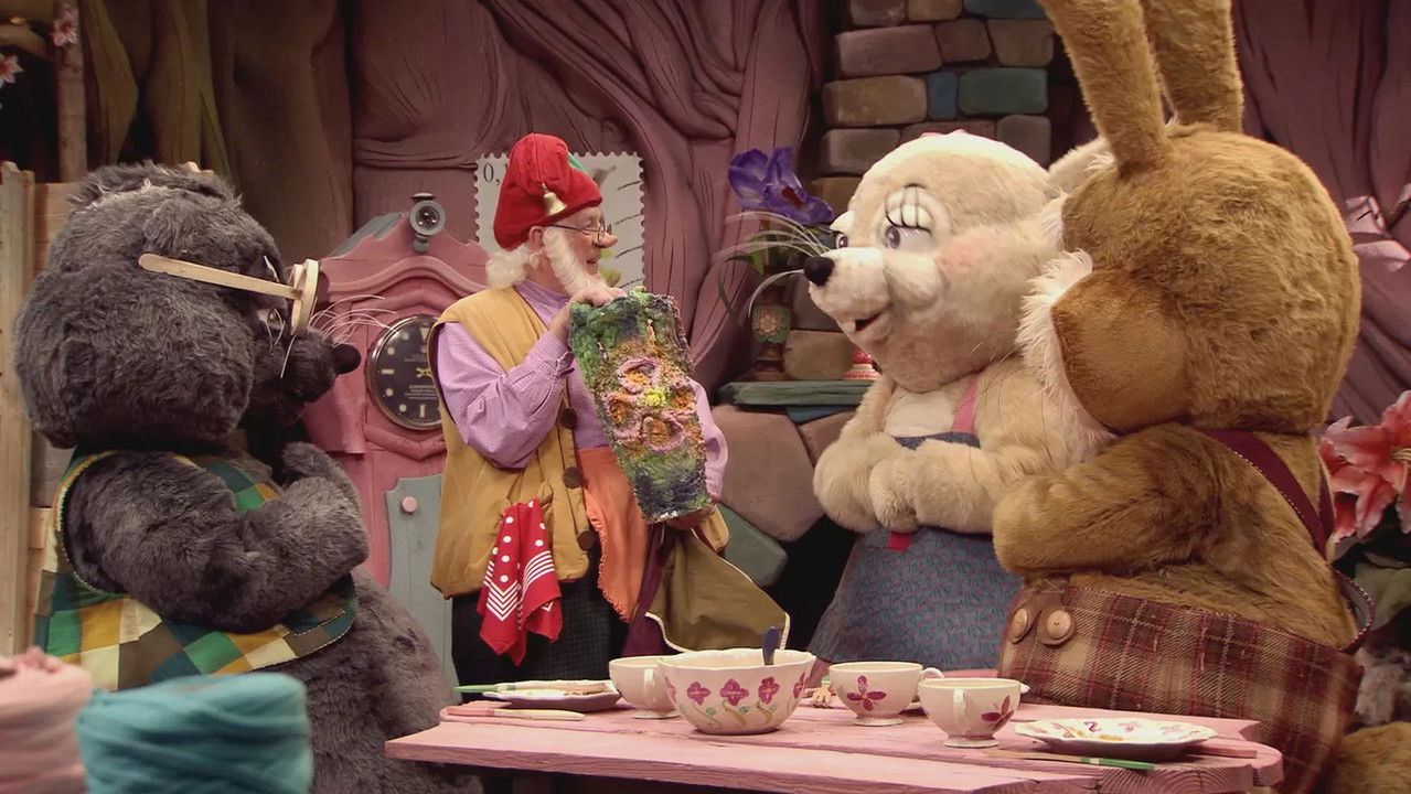 Plop & de Peppers — Épisode 15