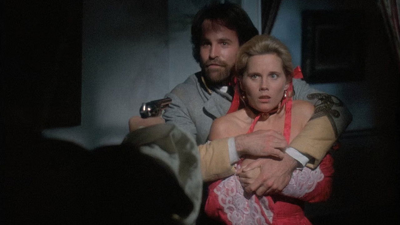 Quantum Leap - Season 5 Episode 20 : The Leap Between the States