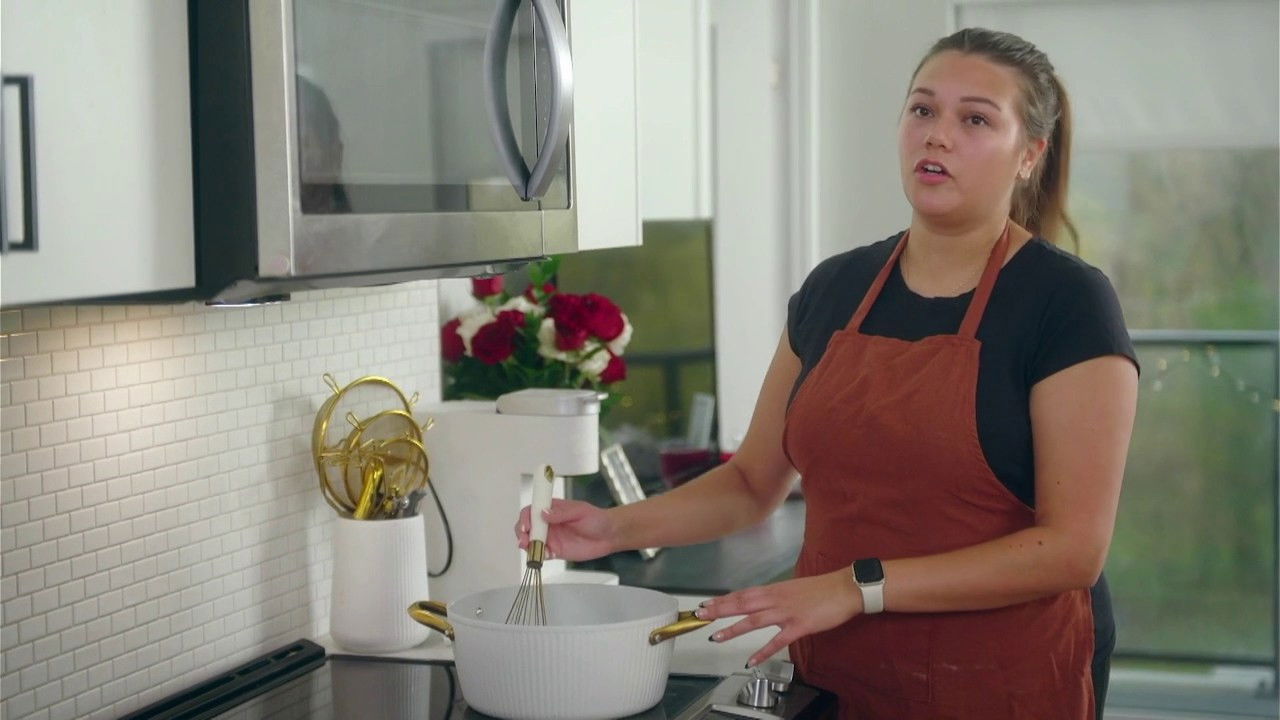 Come Dine With Me Canada 2025 — Épisode 26