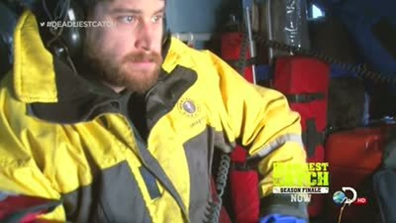 Deadliest Catch - Season 9 Episode 16 : The Final Battle