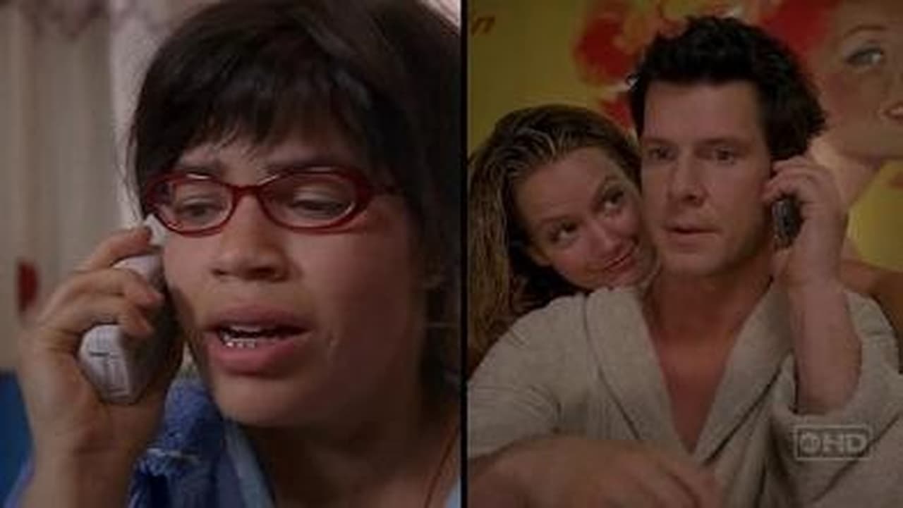 Ugly Betty - Season 1 Episode 2 : The Box and the Bunny
