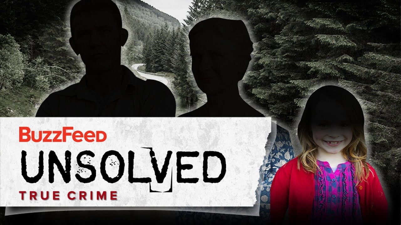 Buzzfeed Unsolved: True Crime — Épisode 8