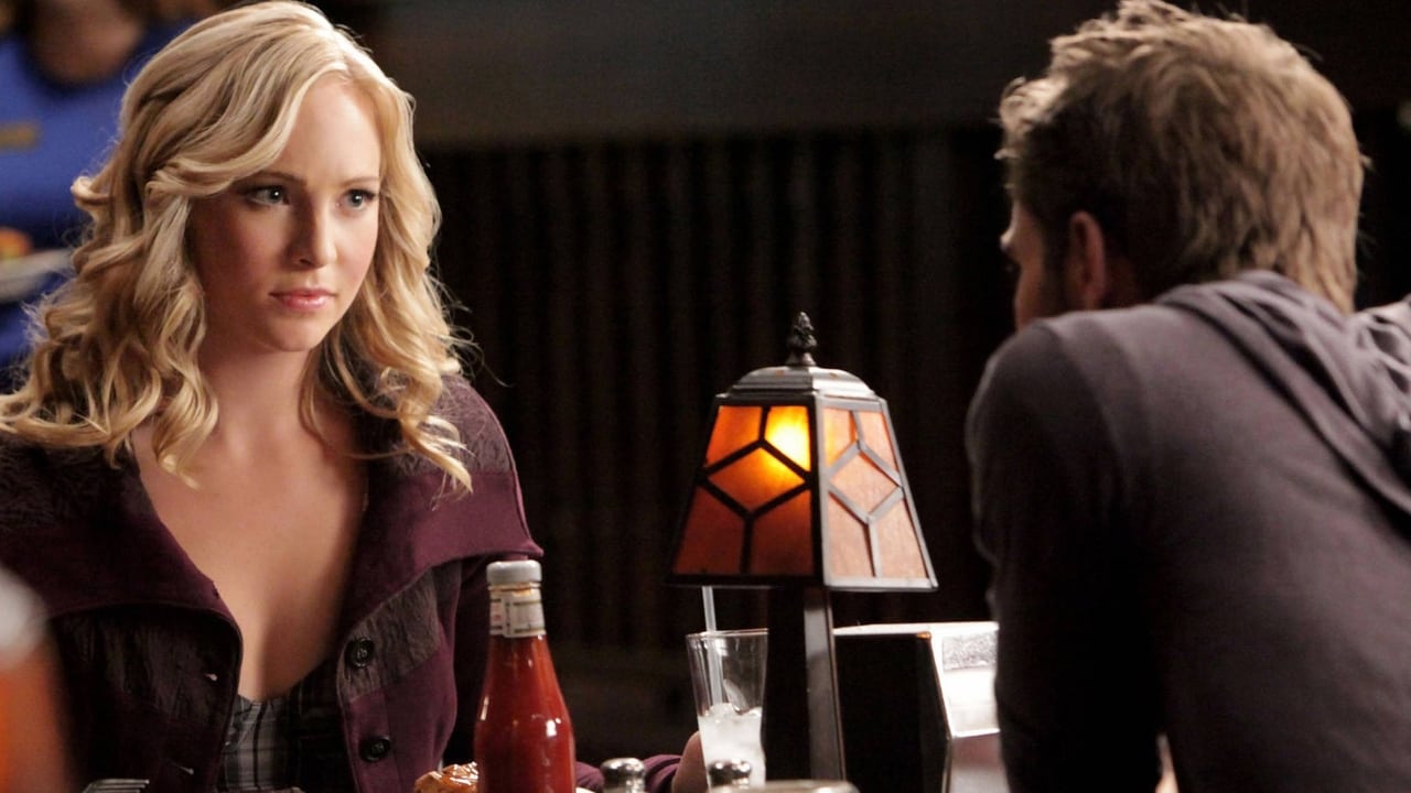 The Vampire Diaries - Season 2 Episode 9 : Katerina