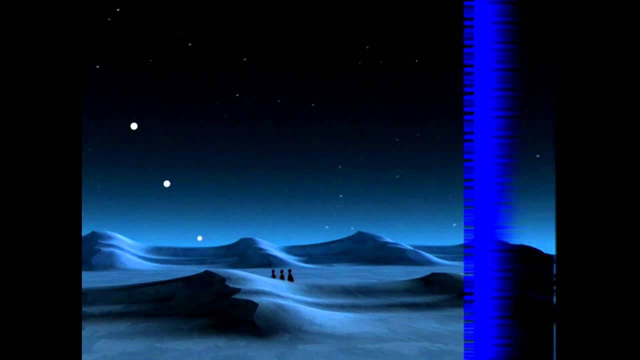 Tous sur orbite ! — Les étoiles de Noël