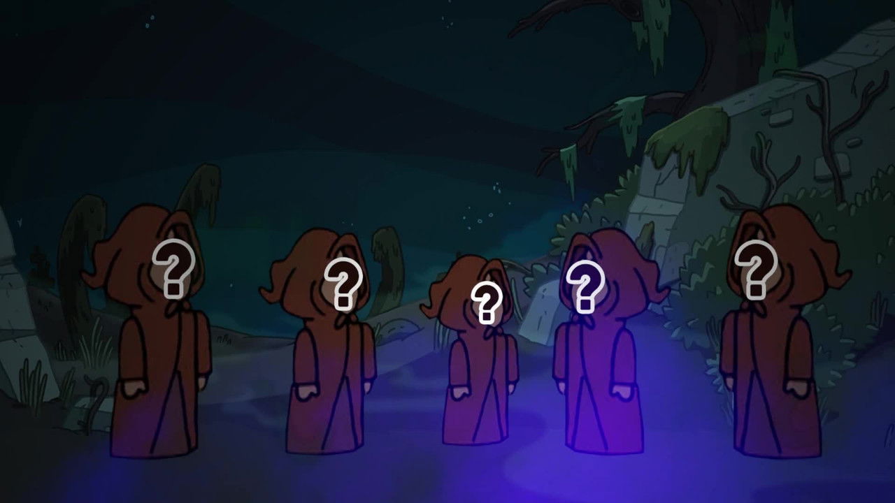 Otra semana en Cartoon — Épisode 2