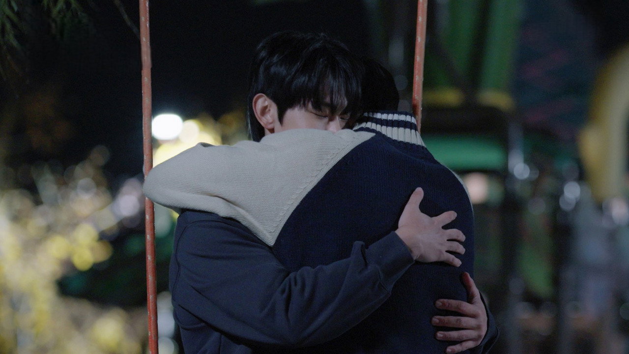 Image Never Forget Your Enemy / Niciodată să nu-ți uiți dușmanul (2026)