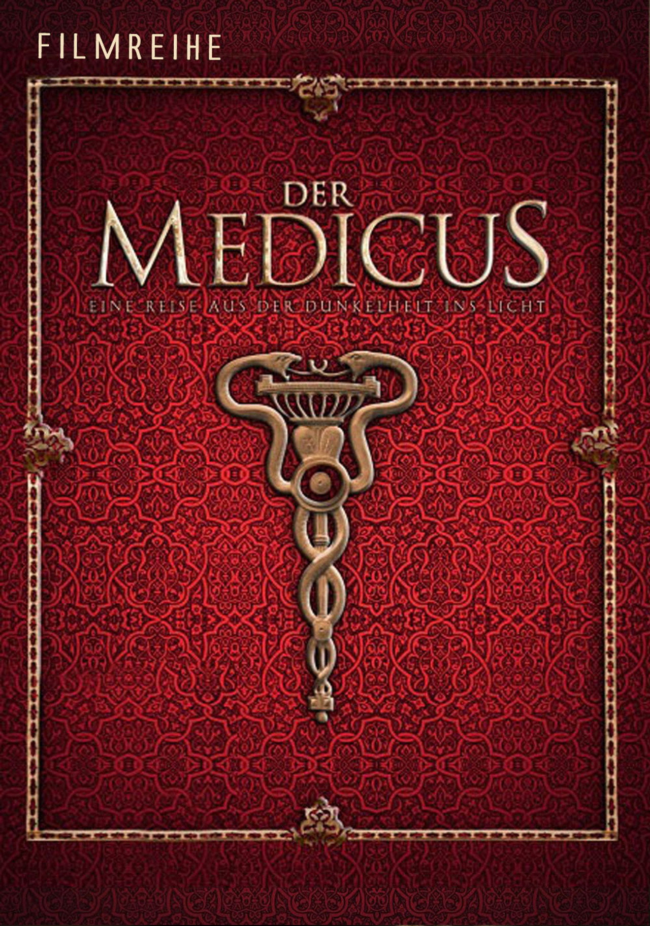 Der Medicus Filmreihe
