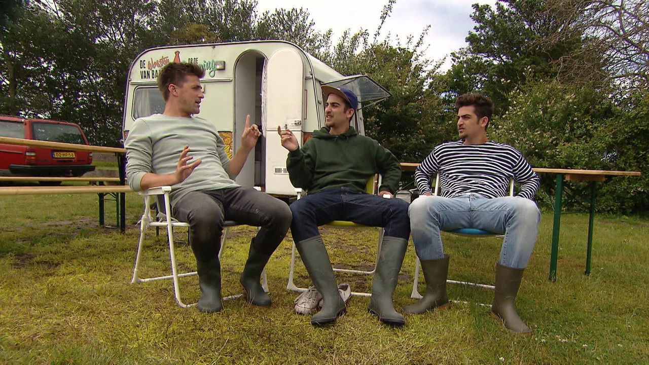 De Worsten van Babel op de Camping — Épisode 8