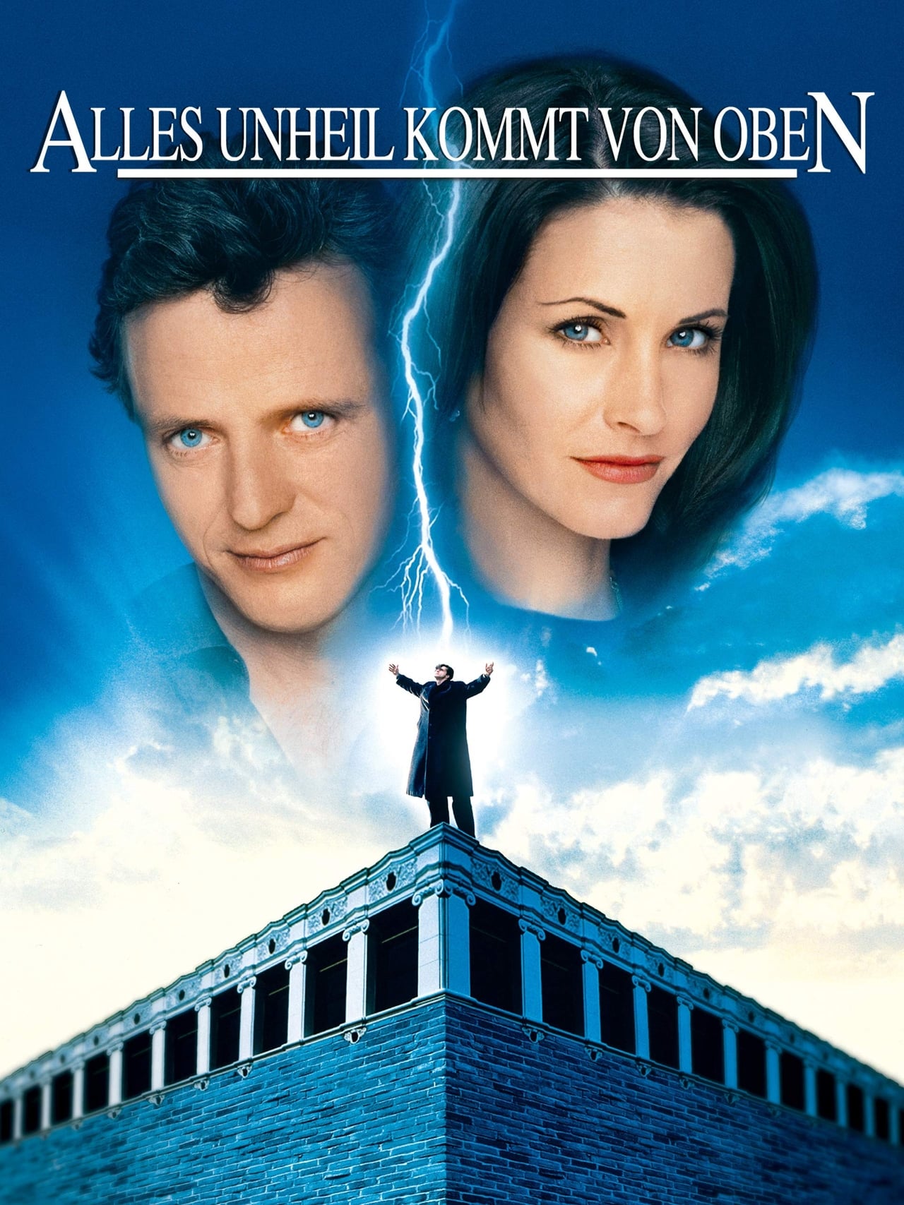 Alles Unheil kommt von oben (1997)