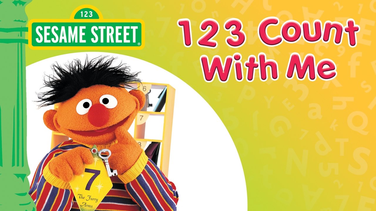 Sesame Street: 123 Count with Me