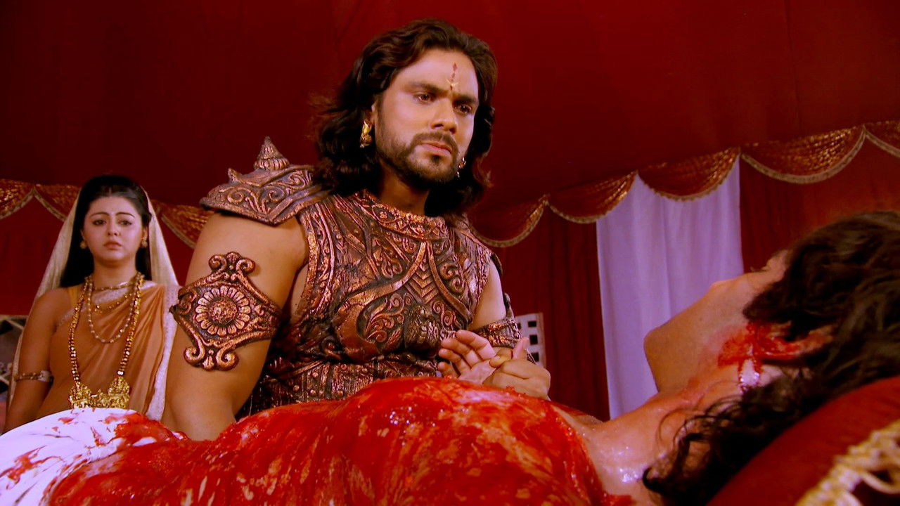 Mahabharat - Season 20 Episode 6 : Duryodhan multiplies his army
