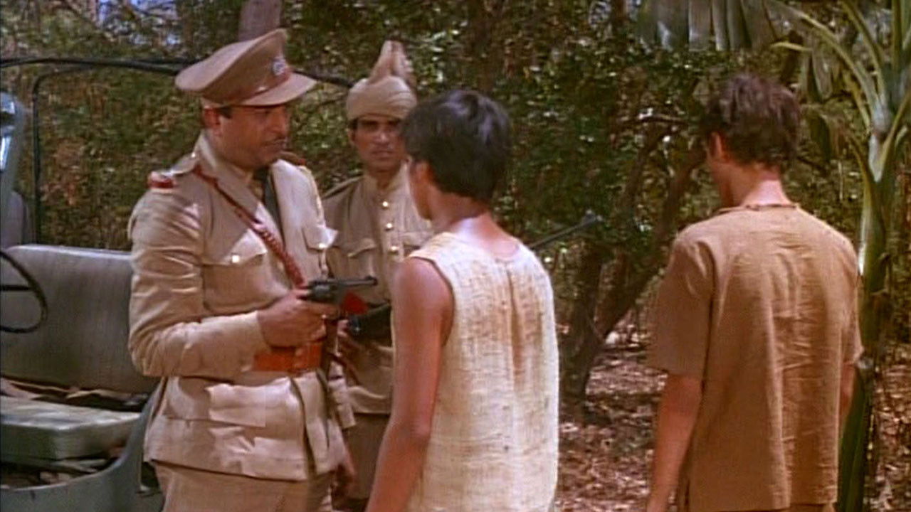 Maya — Épisode 12