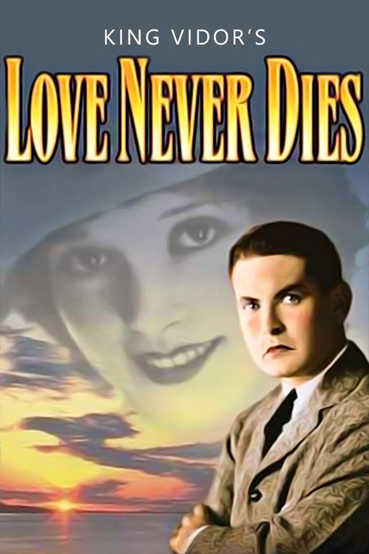 Love Never Dies still 4